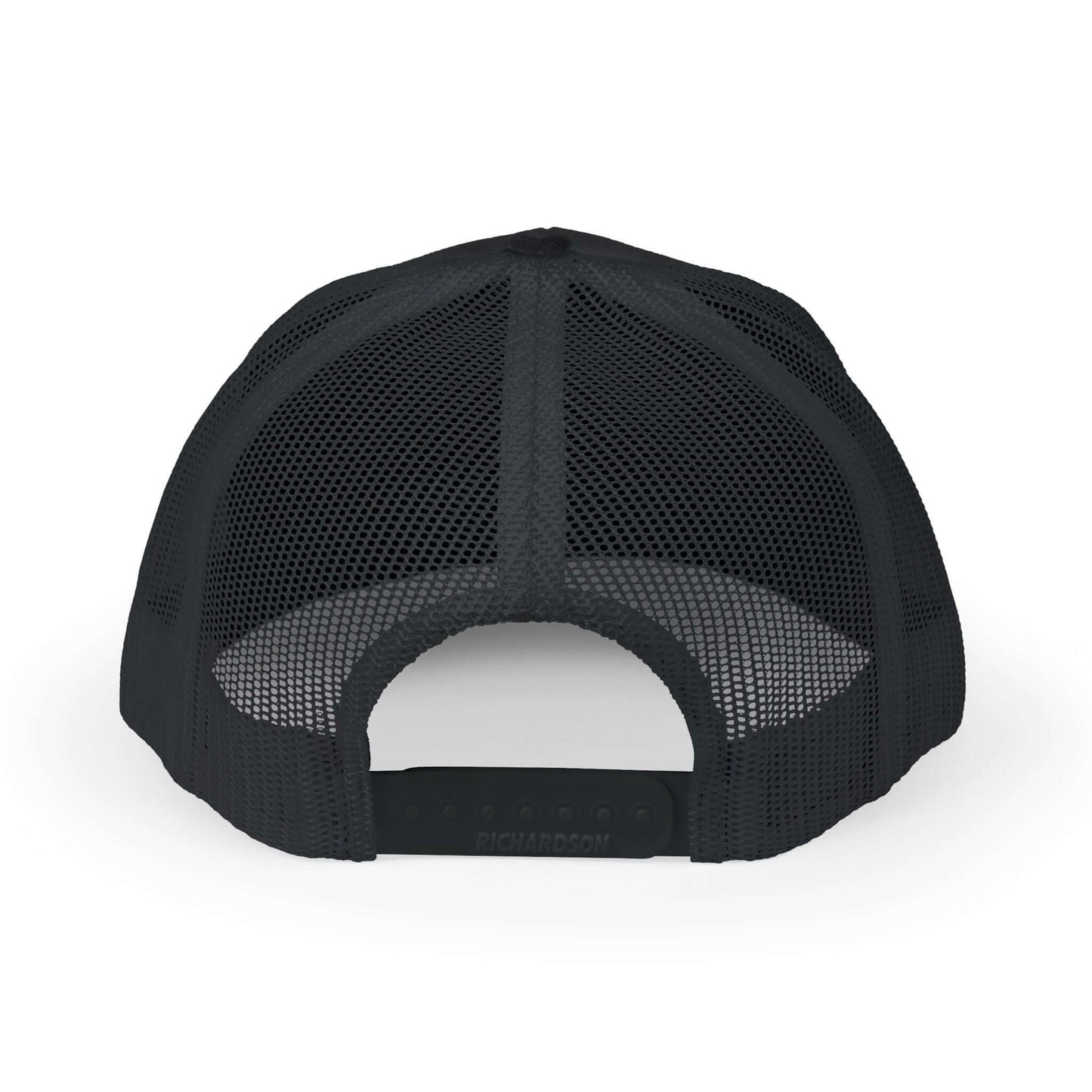 Gladiator Vitamins | Snapback | Trucker Cap | Gladiator Vitamins Snapback Trucker Cap in all black or black/white. Features breathable mesh for style and comfort. Perfect for everyday wear! | $29.99 | Gladiator Vitamins