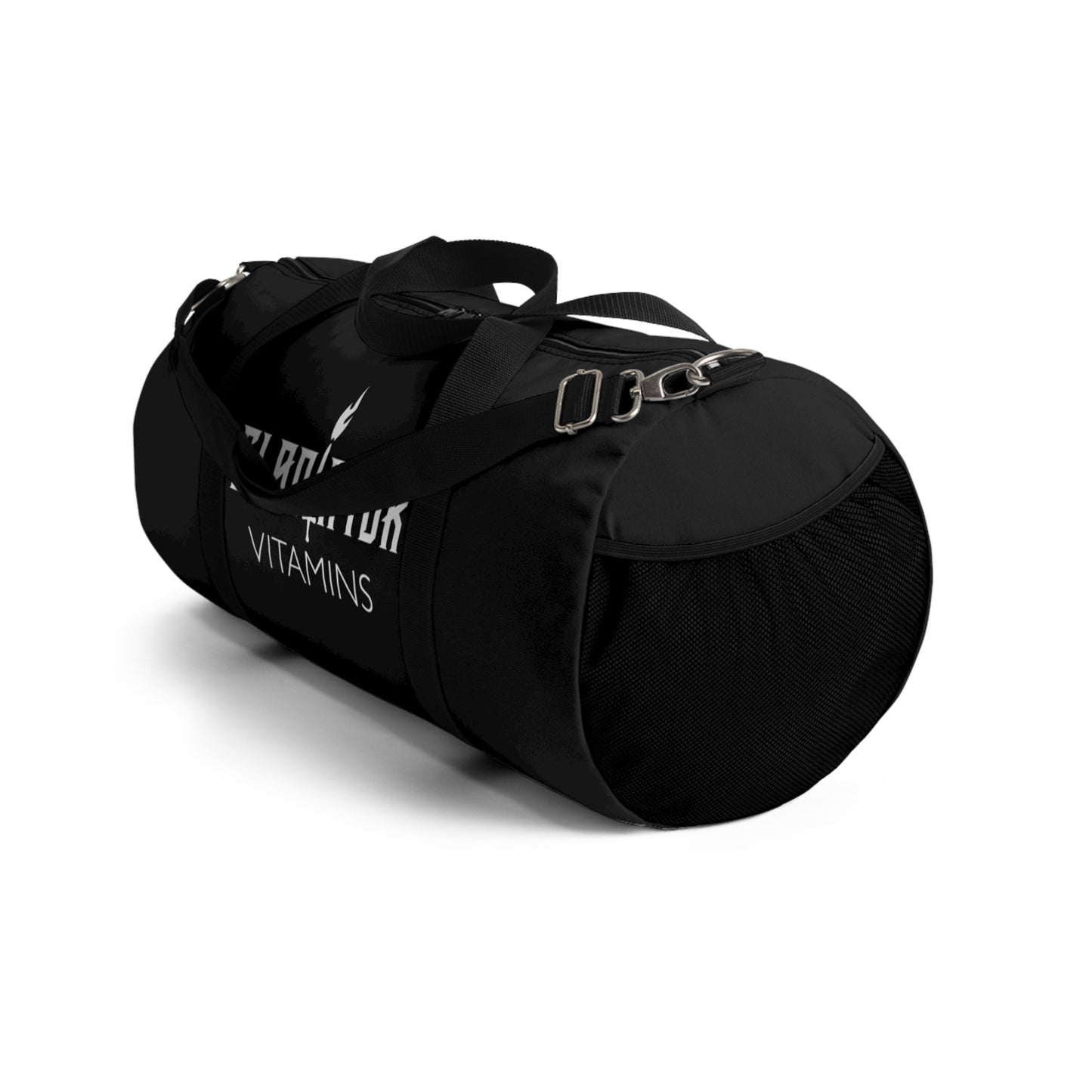 Gladiator Vitamins | Duffel Bag