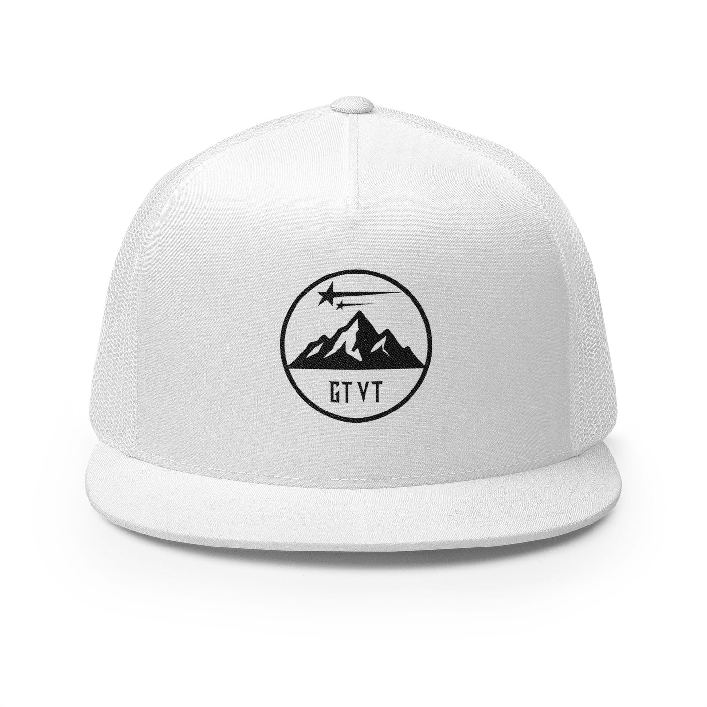 GTVT | Trailblazer: 5-Panel Range Cap