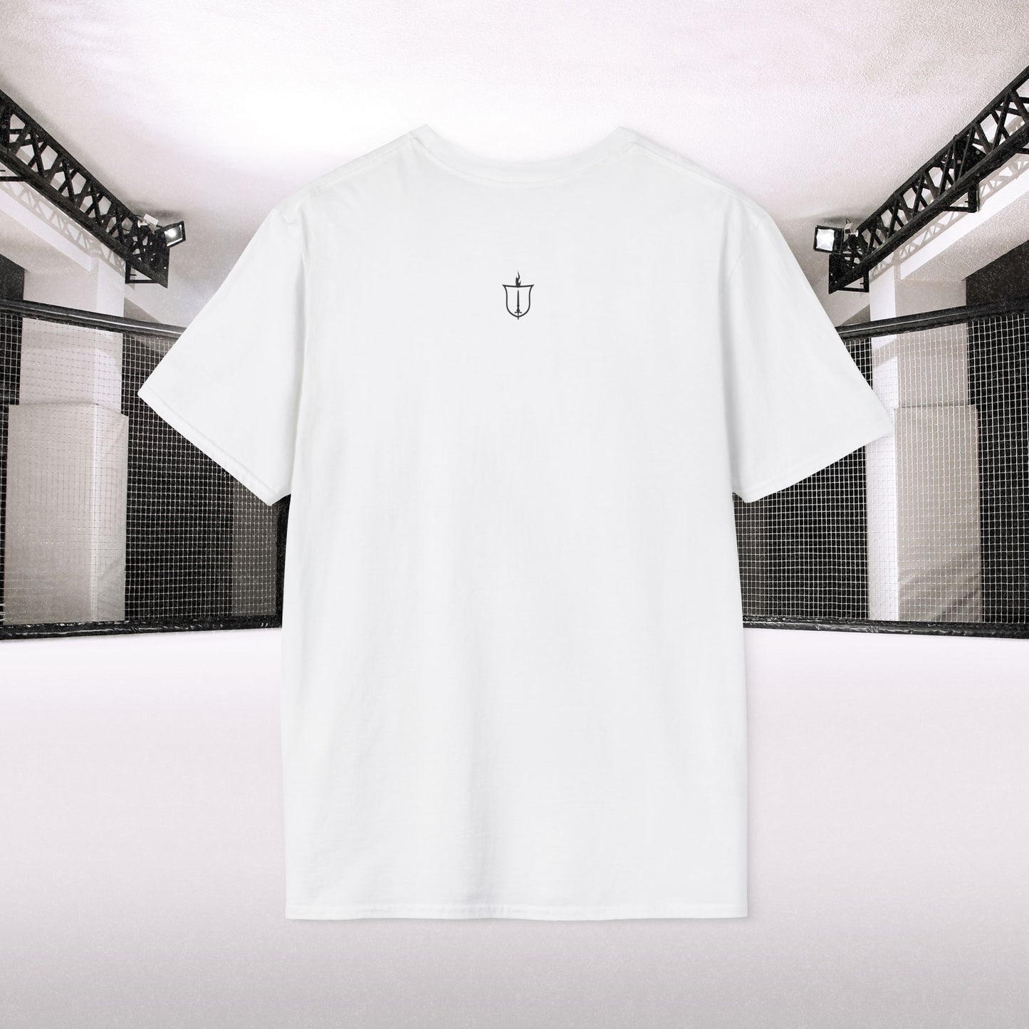 GTVT | Minimalist Muscle Shirt