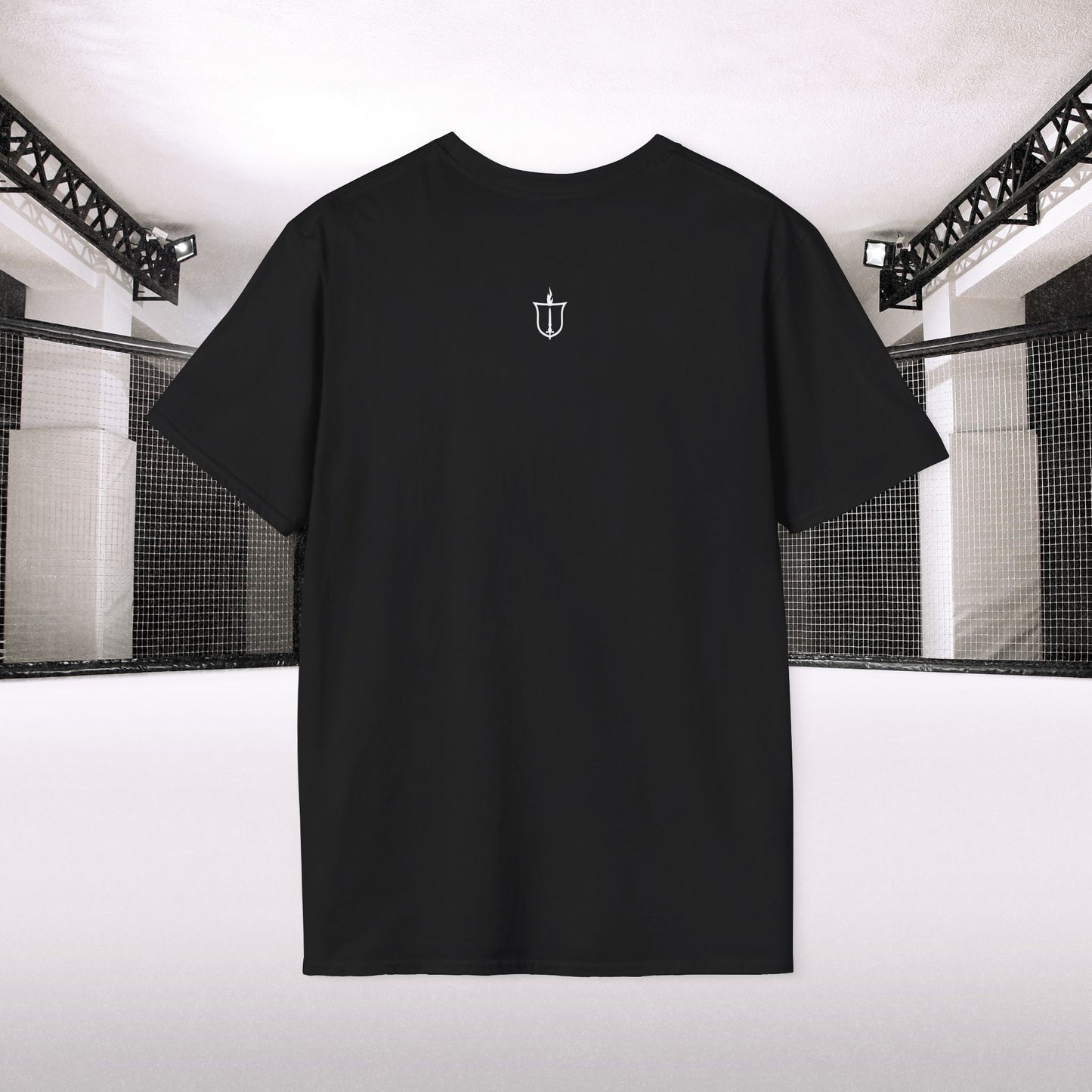 GTVT | Minimalist Muscle Shirt