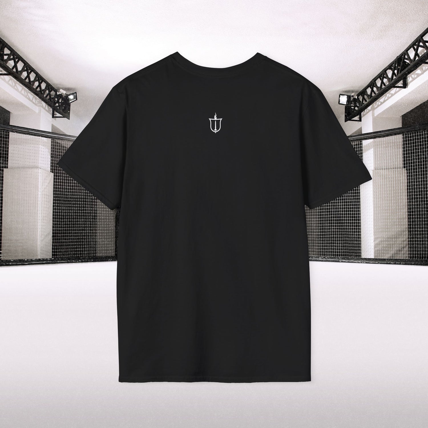 GTVT | Minimalist Muscle Shirt