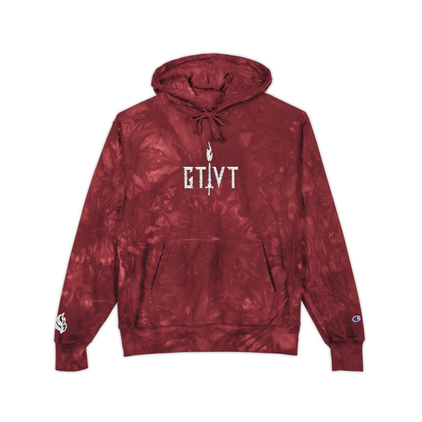 GTVT | Heavy Signature Ethos Hoodie