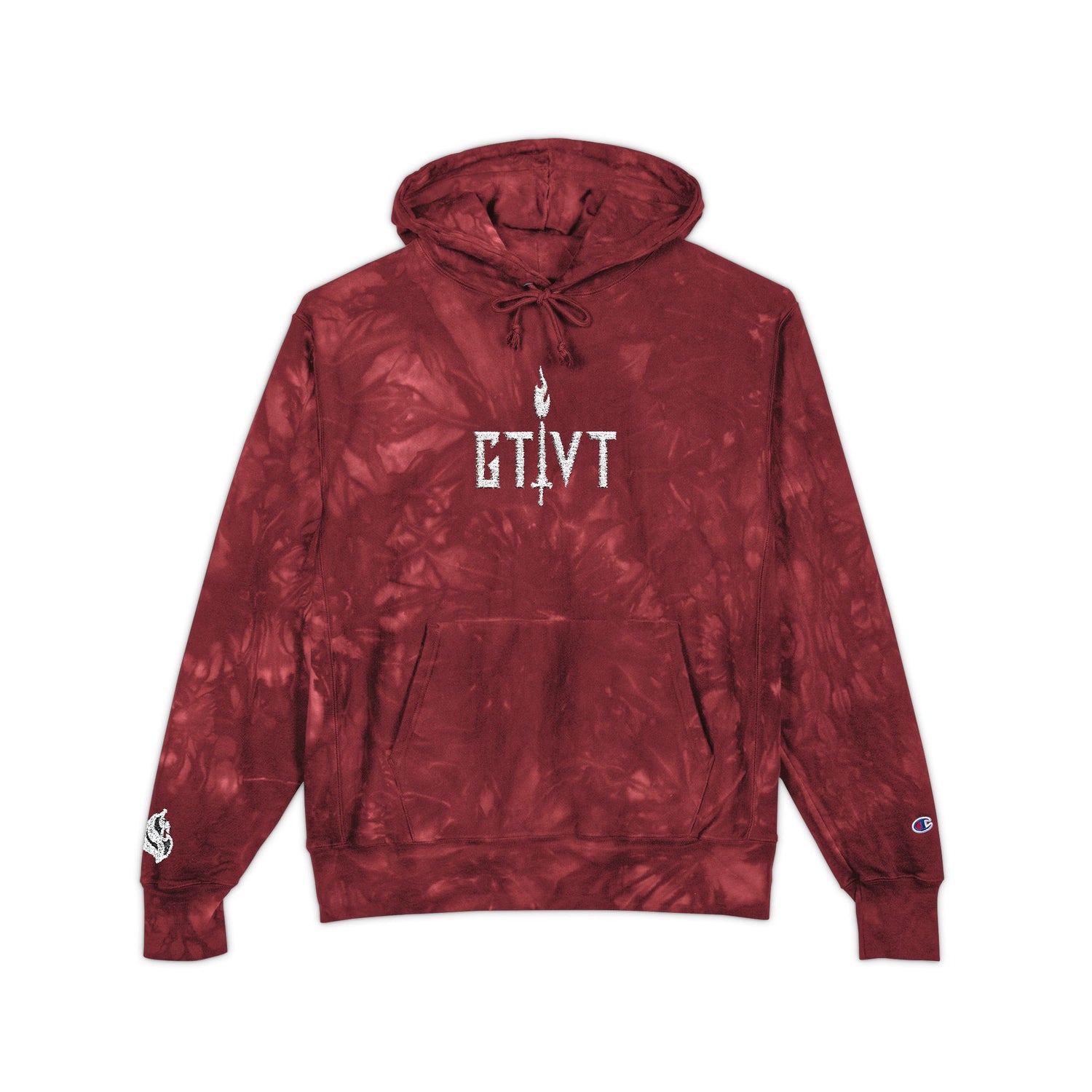 GTVT | Heavy Signature Ethos Hoodie