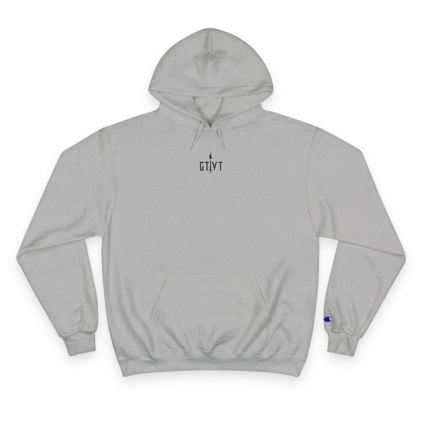 GTVT | Minimalist Champion Hoodie