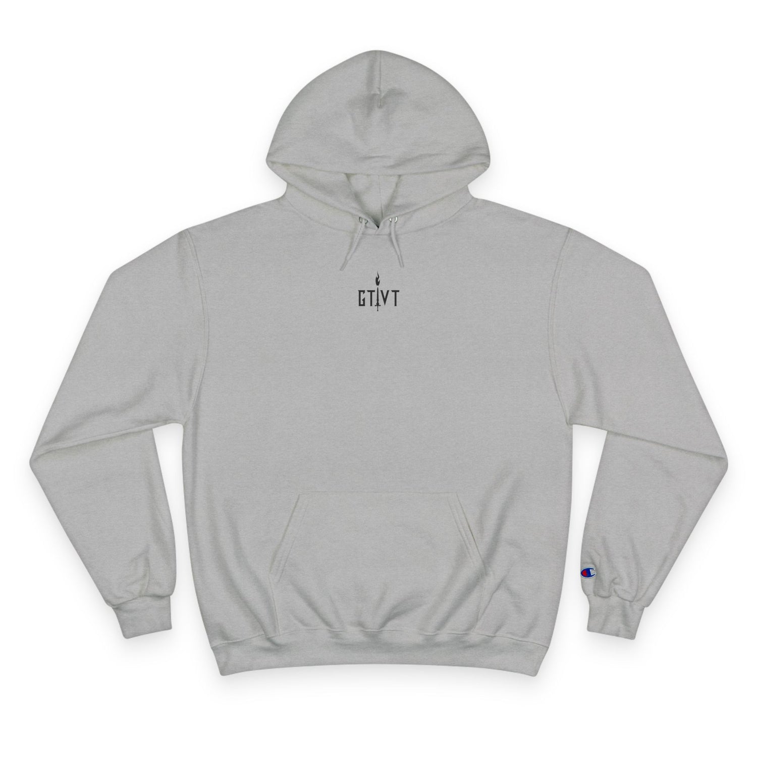 GTVT | Minimalist Champion Hoodie