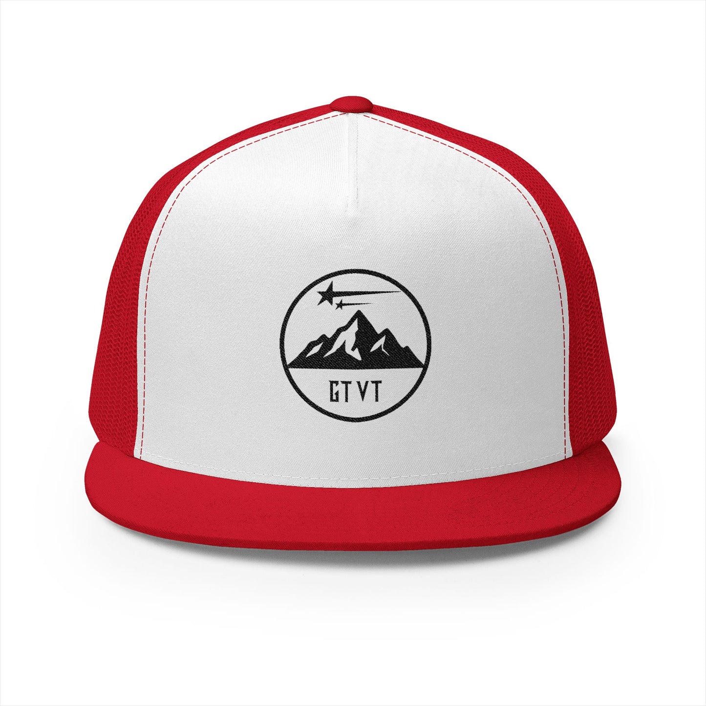 GTVT | Trailblazer: 5-Panel Range Cap