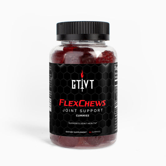 FlexChews | Joint Support Gummies